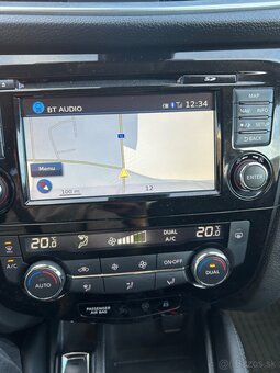Nissan Qashqai - 7