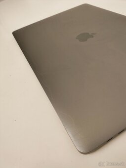 Apple MacBook Pro 15 (2018 A1990) | Intel Core i7 • 32 GB RA - 7