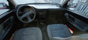 Seat Ibiza 1.4 44kW benzín - 7