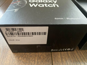 Samsung Galaxy Watch 46mm SM-R800 - 7