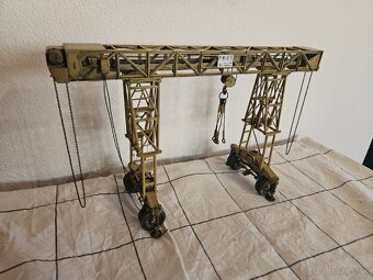 Modely vojenskej techniky tanky 1/35 - 7