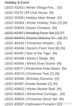 More LEGA :) - 7
