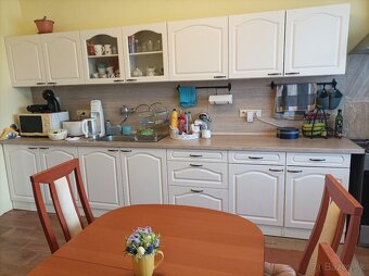 4 izb. RD čiast. rek., pozemok 756 m2, Dolná Krupá - 7
