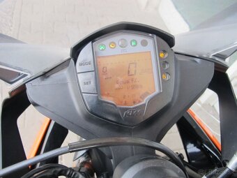 KTM RC 125 - 7