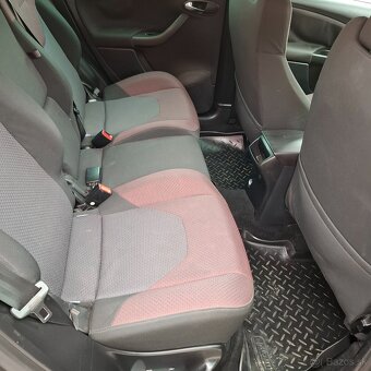 Seat Altea r.v.2005,2.0,TDI,103kw bez DPF - 7