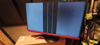 Predám nefunkčný LED monitor AOC G2490VXA 23,8" - 7
