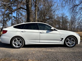 Predam BMW 320d GT M-packet F34 140kw - 7