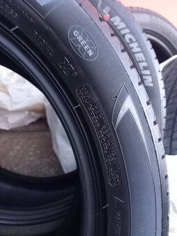NOVÉ Michelin Primacy 3 225/50 R18 95V - 7