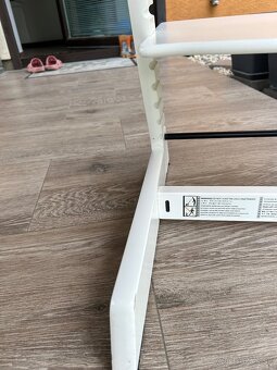 Stokke rastuca stolicka - 7