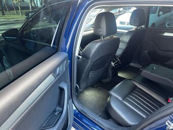 Ponúkam na Prenájom auto škoda super B 2.0 TDI 4x4 - 7