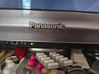 Plazmový televízor Viera Panasonic - 7