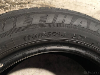 175/65 R14 Letné pneumatiky Firestone Multihawk 4 kusy - 7