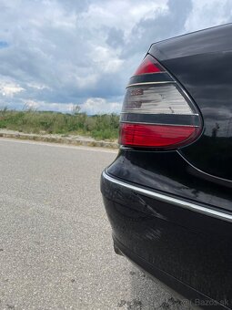 Mercedes Benz W211 E320 CDI - 7