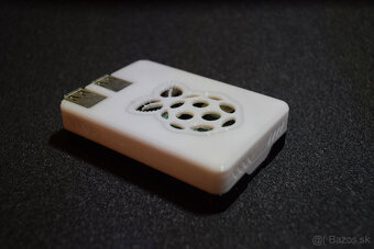 3D TLAČ A TVORBA MODELOV NA MIERU - 7