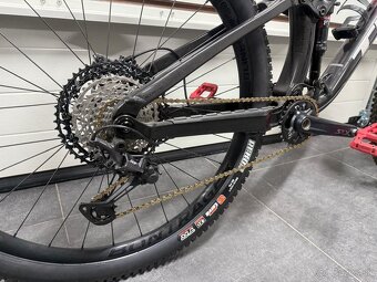 celoodpruženy bicykel Trek Fuel EX 8 XT - 7