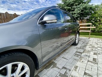 Volkswagen Golf 6 - 7