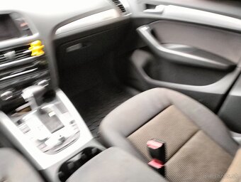 Audi q5 2liter gattro sline - 7