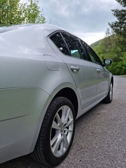 Octavia 3 FL 2.0tdi 110kw M6 - 7