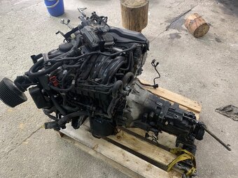 Motor BMW N42B18A - 7