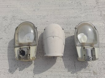 Predám Philips Malaga 3ks - 7