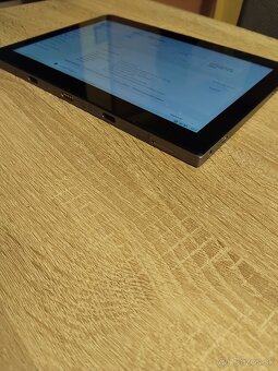 10" tablet Lenovo 81H3 dotykový Windows 11 Home TOP stav - 7
