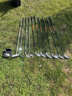 Golfové palice - 7