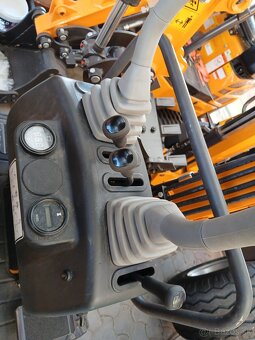Predám MINIBAGER BELGER BG-850.01 - 7