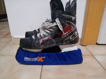 Predam CCM AS3 PRO. - 7