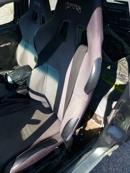 Renault Clio 1,6 16v Rally auto - 7