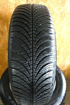 15".. 5x112 r16....BROCK..VW..KONCERN..CELOROČNA..SADA - 7