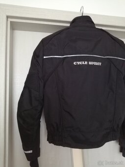 CYCLE SPIRIT čierna - 7