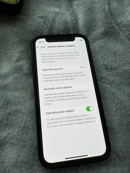 Apple iPhone 12 mini 256gb - 7