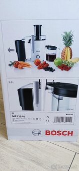 Odšťavovač - 7