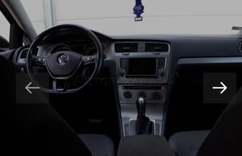 Volkswagen golf 1.6 tdi - 7