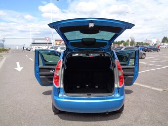Škoda Roomster 1.6 16V Comfort - 7