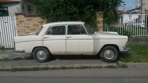 Morris Oxford - 7