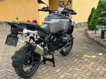 Bmw R1300 gs Adventure - 7