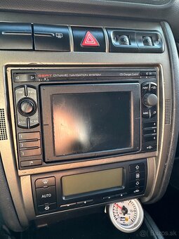 Seat Leon Cupra4 TDI - 7