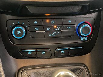 Ford Transit Connect 1.5 TDCi EcoBlue Trend L2 - 7