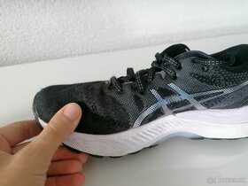 ASICS GEL NIMBUS23 Pôvodná cena: 129Eur Bežecké Tenisky - 7