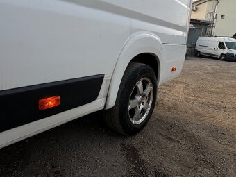 Fiat Ducato MAXI 3.0 JTD 160PS - 7