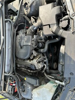 BMW e46 - 7