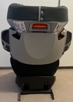 Autosedačka Cybex 2 in 1 - 7