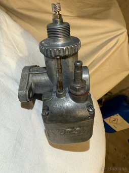 Karburátor Jikov 2924 M11 - 7