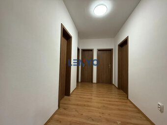Poplar Šaľa 3 -izbový byt PRENÁJOM / Extra parkovacie miesto - 7