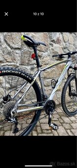 Bicykel Author Spirit 29”L - 7