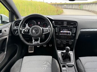 Volkswagen Golf VII 1.4 TSI Rline - 7