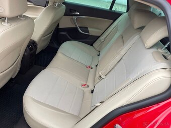 Opel Insignia bi turbo - 7