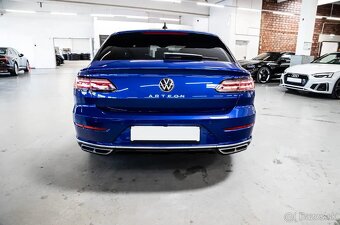 Volkswagen Arteon - 7