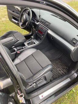 Audi A4 S line - 7